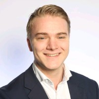 Foto van Tim