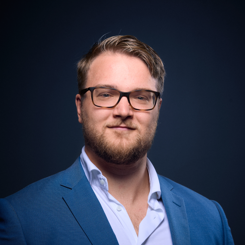 Foto van Tim